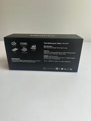 GlitzGrinz Teeth Whitening Kit TWK-001B Dental Laboratory Cosmetology