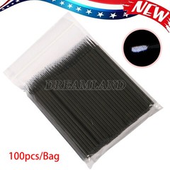 Micro Brushes Applicators Microbrush Dental (Regular, Fine, Super Fine) USA