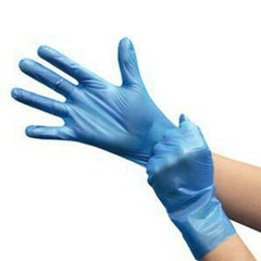 Medical Examination Gloves Large Case of 3000