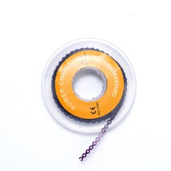 Dental Ortho Braces Power Chains Elastic Ultra Spool Closed/Short/Long For Wire
