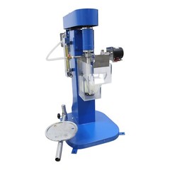 1 PC 110V Laboratory Metallurgy Mineral Processing 1.5L Flotation Machine