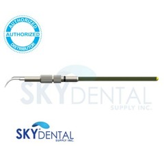 P-10 Cavitron Dental Inserts BONART Ultrasonic 25k/30k Slim Series Tip insert