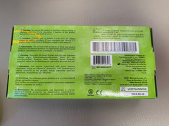 Blossom – Blossom Nitrile Exam Gloves X-Small Avocado Green (CASE OF 1000)
