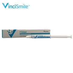 P-Etchant Dental 37% Acid Etching Gel Dental Restoration Adhesion Material