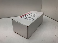 Burdick & Jackson 9008 Solid Phase System Columns 1000mg/8mL
