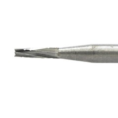 Wave Dental Carbide Burs Straight Surgical Burs Low Speed HP 557 702 703L 44.5mm