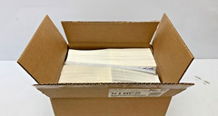 Box Of 250 Omnicell SUREMed 60-Days Coordinating Blisters #300-09