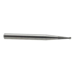 Wave Dental Carbide Bur High Speed Round FG 1/4 1/2 1 2 4 5 6 7 8 Friction Grip