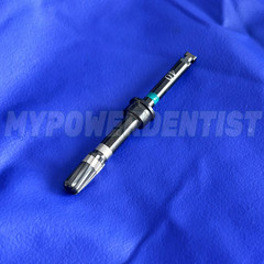 Dental Lift Drills Reamer Stoppers Implant DLC Crestal Drill Bit Sleeve