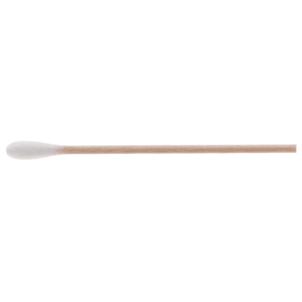 House Brand Dentistry 100420 Cotton Tipped Dental Applicators 3″ 1000/Bx