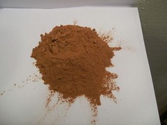 Mixed Tannins, powder, (Dying, Leather, Wood, Tannic Acid) 500 grams