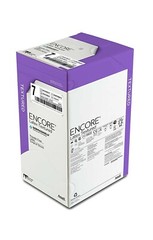 *50-Pairs* Ansell Encore Dermashield Latex Surgical Size-7.5 Gloves Box 5785004