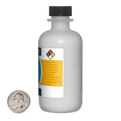 Sorbitol / 3 Ounce Bottle / 99+% Pure USP Food Grade / Fine Powder / USA