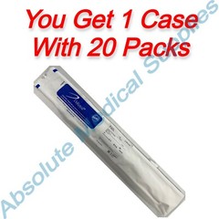 *75-Pack* DeRoyal Custom Procto Swabs 12″ Sterile Single Use 32-230