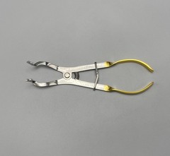 Dental Matrix Bands Sectional Matrice Clamp Ring Plier Wedges Palodent V3 System
