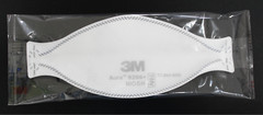 3M Aura 9205+ N95 NIOSH Approved Particulate Respirator Face Mask | USA Made |