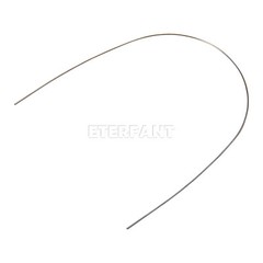 10pc/pack ETERFANT Dental Ortho Arch Wires Super Elastic NiTi/Stainless Steel