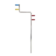 Dental Universal Positioning Ring and Arm Autoclavable for XCP-ORA Style