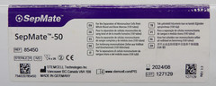 STEMCELL 85450 SepMate-50 Tubes, Box of 100, for research purposes only