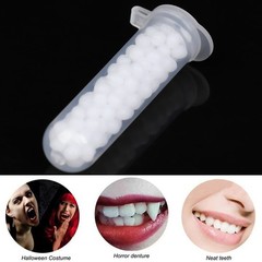 Temporary Tooth Repair Kit Teeth And Gaps False Teeth Solid Glue Dentu PfA7Uyt1