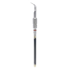 Dental Ultrasonic Scaler Insert Slim Tip 30 Khz P-100