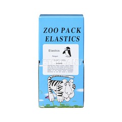 5000PCs ETERFANT Dental Ortho Elastics Rubber Bands Latex Braces 3.5/5.0/6.5oz