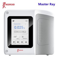 Woodpecker Master Ray Portable Lightweight Powerful Camera Style Machine 140W