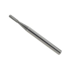 Wave Dental Carbide Burs FG 330 245 331 Pear Friction Grip High Speed Bench Test