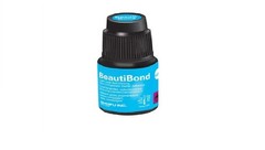 3 x Shofu Japan BEAUTIBOND 7th Generation Universal Bonding Dental Adhesive 6ml
