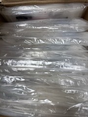 BIOHAZARD BAGS – 1000/Case – 6×9 ECONO-ZIP SPECIMEN TRANSPORT – CLEAR MINIGRIP