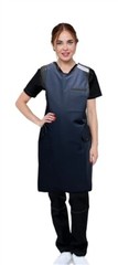 X-Ray Apron & Thyroid Collar – FlexBack, 0.5 Lightweight/Lead Free, USA Made