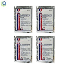Set Completo Profesional De Crear Dentaduras Postizas Prótesis Sin Instrucciones