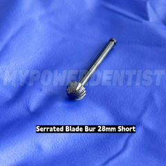 Dental Lift Drills Reamer Stoppers Implant DLC Crestal Drill Bit Sleeve