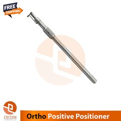 Dental Bracket Height Gauge Orthodontic Positive Positioner Star-Like Gauges