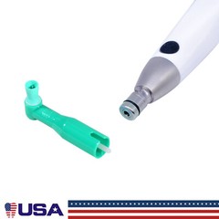 100 pcs New Dental Disposable Prophy Angles Top Quality Money back guarantee! OR