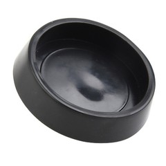 Convenient rubber stopper for kitchen sink and drain Reliable performance