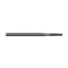 Burr Dental Surgical Burs 557L Long 25mm Carbide Bur High Speed FG SURG FGOS SL