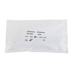 Dent Light Cure Hybrid Composite Dental Resin Shade A3 -4.5 g syringe 001-001 OR