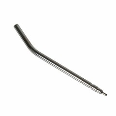 Dental Air/Water Syringe Tips Metal type 50 pieces