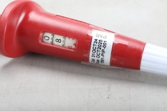 Gilson MICROMAN M50 Positive Displacement Pipette, Adjustable Volume 20–50 µL