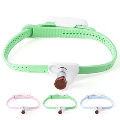 Portable Lightweight Silicone Headlamp Dental Surgery Medical 5W LED AZDENT