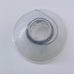 Dental Orthodontic Niti Open Coil Spring Spool Dia.012 *030 ” inch 914mm 1 Roll