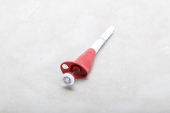 Gilson MICROMAN M1000 Positive Displacement Pipette, 200–1000 µL