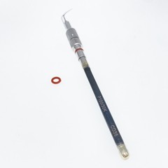 Dental Ultrasonic Scaler Insert Slim Tip 30 Khz P-100