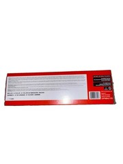 Gloveworks GPNB42100 Black Disposable Nitrile Gloves 5 Mil Size: Small (100 CT)