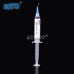 Dentex Dental Acid Etch Etching Gel 37% 5ml/syringe