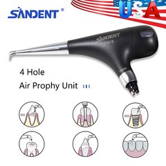 Dental 20:1 Reduction Implant LED Fiber Optic Contra Angle Handpiece Fit NSK MAX