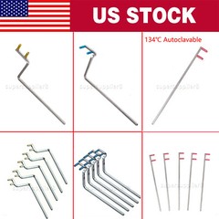 US Dental Rinn XCP DS FIT BAI Style X-Ray Positioning Indicator Arms, Rings 134℃
