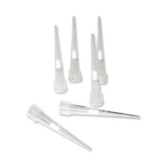 UNIVERSAL 10UL FILTERED PIPETTE TIPS – PRECISION LAB SUPPLIES, EXP 1/27