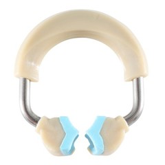 Dental Sectional Matrix Bands Matrices Niti Clamp Ring Short Tall Garrison Style